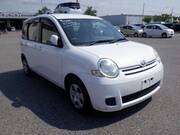 2012 TOYOTA SIENTA