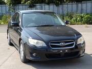 2008 SUBARU LEGACY B4