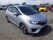 2016 HONDA FIT HYBRID