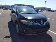 2013 NISSAN MURANO 250XV