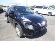 2016 NISSAN JUKE 15RX V SELECTION