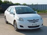 2006 TOYOTA BELTA X
