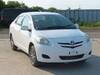 TOYOTA BELTA