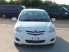 TOYOTA BELTA
