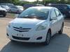 TOYOTA BELTA