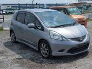 2008 HONDA FIT RS