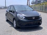 2021 HONDA FIT