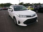 2018 TOYOTA COROLLA AXIO X