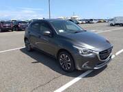 2016 MAZDA DEMIO