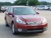 SUBARU LEGACY OUTBACK