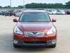 SUBARU LEGACY OUTBACK