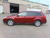 SUBARU LEGACY OUTBACK