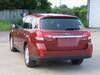 SUBARU LEGACY OUTBACK