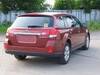 SUBARU LEGACY OUTBACK