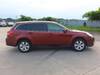 SUBARU LEGACY OUTBACK