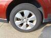 SUBARU LEGACY OUTBACK