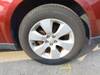 SUBARU LEGACY OUTBACK