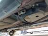 SUBARU LEGACY OUTBACK