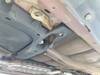 SUBARU LEGACY OUTBACK