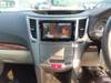 SUBARU LEGACY OUTBACK