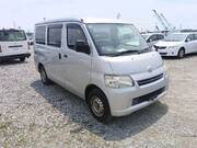 2017 TOYOTA TOWNACE VAN GL