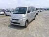 TOYOTA TOWNACE VAN