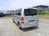 TOYOTA TOWNACE VAN