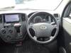 TOYOTA TOWNACE VAN