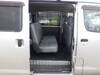 TOYOTA TOWNACE VAN