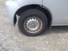 TOYOTA TOWNACE VAN