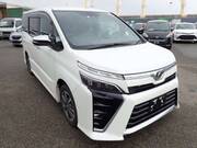 2020 TOYOTA VOXY ZS KIRAMEKI II