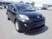 2012 TOYOTA IST 150G
