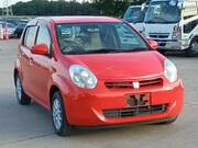 2011 TOYOTA PASSO