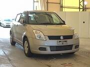2006 SUZUKI SWIFT