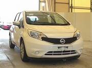 2015 NISSAN NOTE