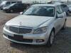 MERCEDES BENZ C CLASS