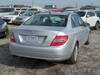 MERCEDES BENZ C CLASS