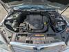 MERCEDES BENZ C CLASS