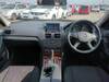 MERCEDES BENZ C CLASS