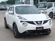 2016 NISSAN JUKE