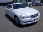 2008 TOYOTA MARK X 250G