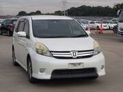 2012 TOYOTA ISIS