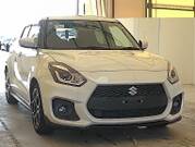 2018 SUZUKI SWIFT SPORT