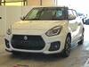 SUZUKI SWIFT SPORT