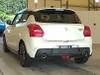 SUZUKI SWIFT SPORT