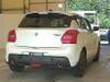 SUZUKI SWIFT SPORT