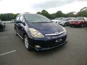 2005 TOYOTA WISH G