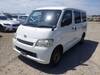TOYOTA TOWNACE VAN