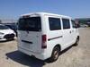 TOYOTA TOWNACE VAN