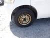 TOYOTA TOWNACE VAN